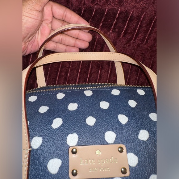 Kate Spade Kayleigh Tote Bag - Picture 17 of 17